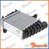 Intercooler pour VW | CNG-WW-024, 8ML376760-581